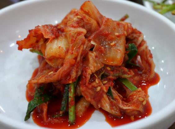 韩国减肥食谱(韩国减肥方法)
