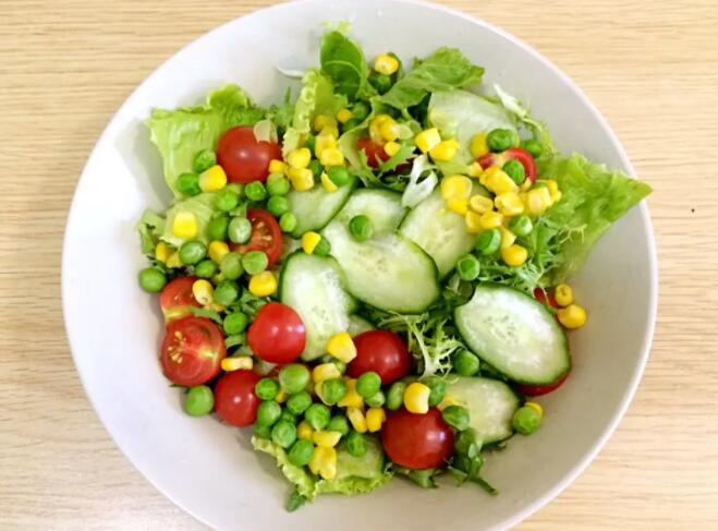 食谱减肥（食谱减肥方法一个月）
