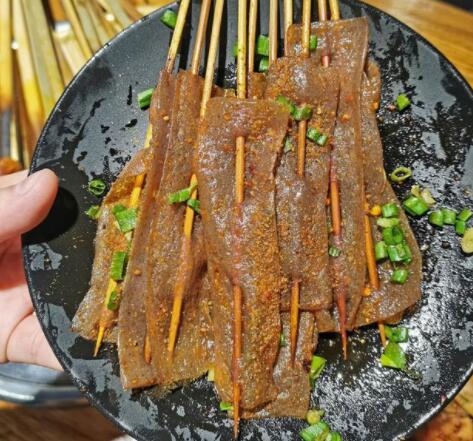 魔芋怎么吃减肥食谱（对身体健康也有很多好处）