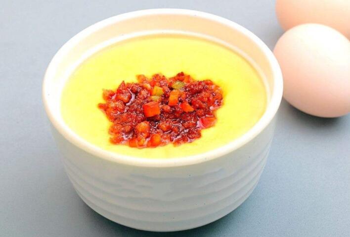 鸡蛋食疗减肥食谱（帮助人们减轻体重并保持健康的身体）