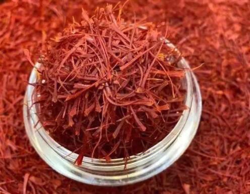 藏红花的功效与作用 藏红花有哪些药用价值