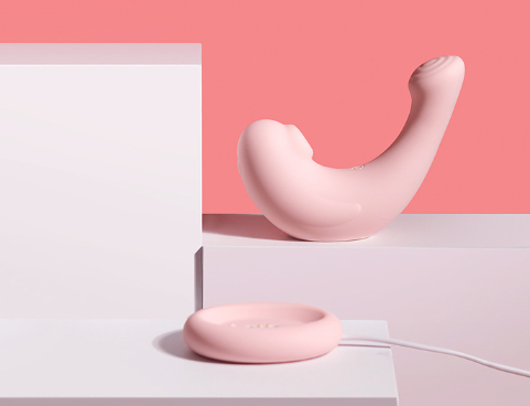 情趣用品怎么使用的过程（被用情趣用品的女人）