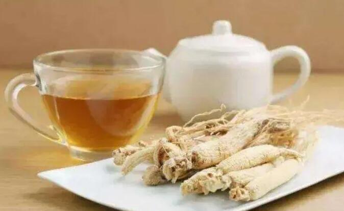 长期丹参泡水喝，有什么好处或者坏处？