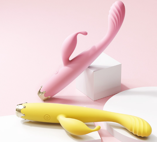 情趣用品女有什么东西（女性经常用情趣用品）