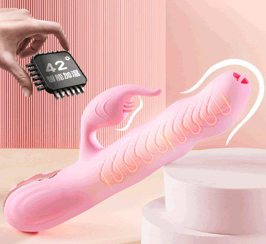 情趣用品女生那种好用（劲爆的情趣用品）