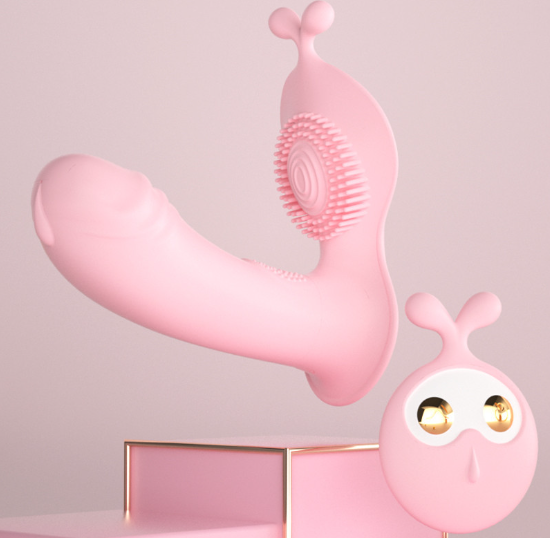 情趣用品女用声音(牙刷怎么用做情趣用品)