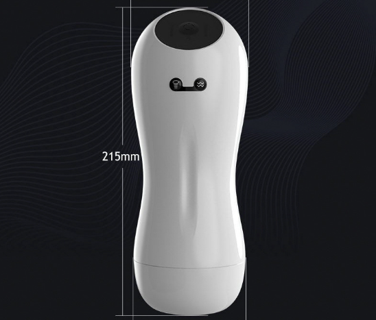 情趣用品如何使用动图(男人买情趣用品)