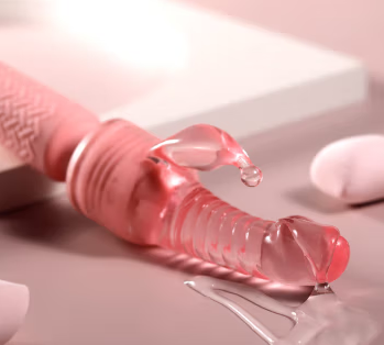 情趣用品对女人有害吗（情趣用品性病）