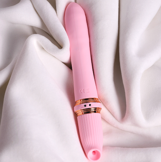 情趣用品女性哪种好（女性情趣用品消毒）