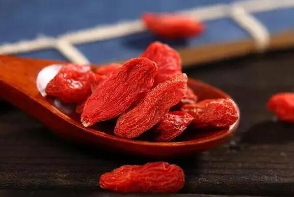 杞子配什么可以增强性功能