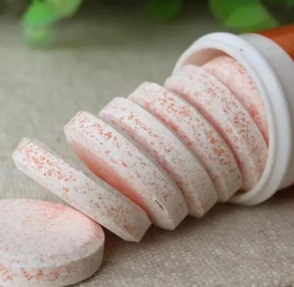 泡腾片的作用与功效，真能增强免疫力吗