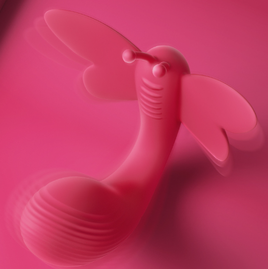 情趣用品夫妻怎么使用（夫妻之间能用情趣用品）