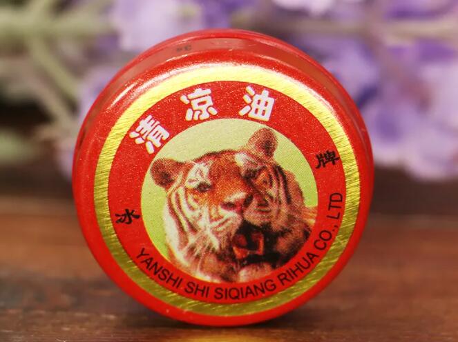 清凉油涂在蛋蛋上是什么效果,有什么感受