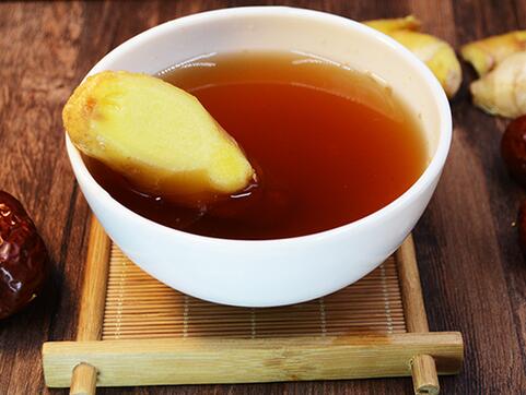 男人喝生姜水能提高性功能吗