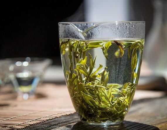 男人早些泄喝什么茶效果好