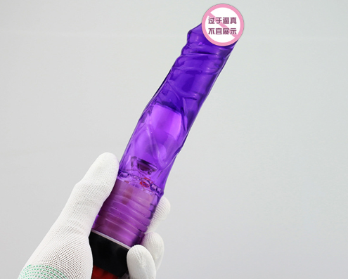 情趣用品使用图解（为啥情趣用品都是女的）