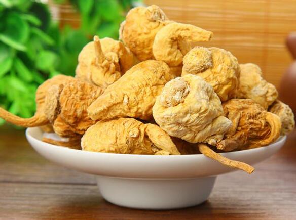 经常喝玛卡泡的茶对身体有益吗