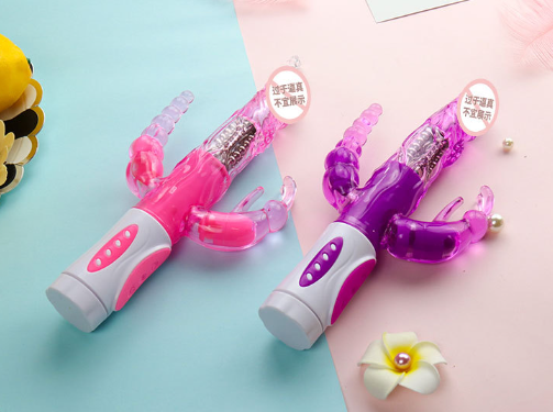 情趣用品 女 使用感受(露娜情趣用品的价格)