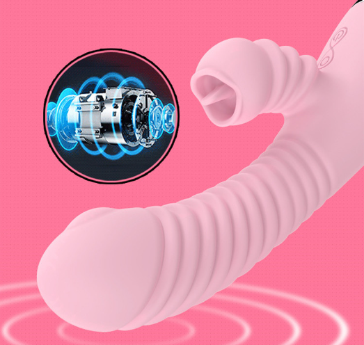 情趣用品 性冷淡(有女的用过情趣用品吗)