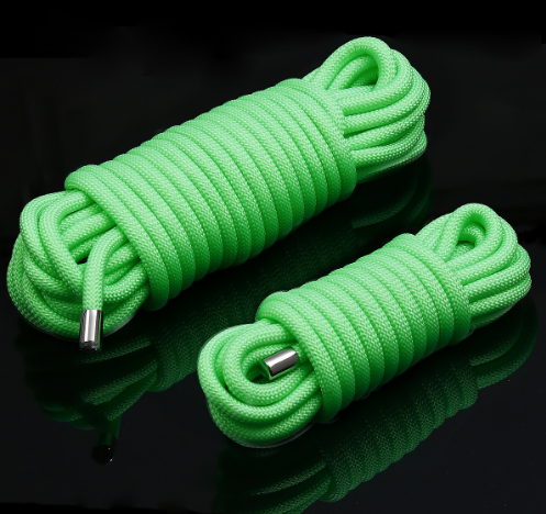 情趣用品10米绳怎么用(情趣用品咋用男)