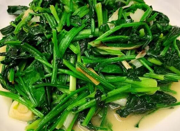 降血压最有效5种食物 吃什么食物能快速降压