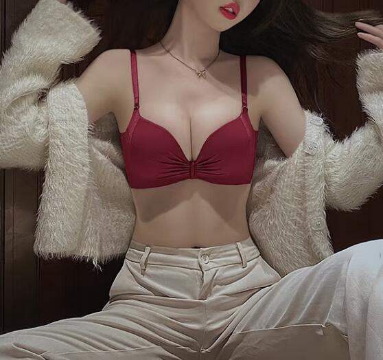 女性穿什么内衣有益身心健康（避开这4种伤害女性的内衣）