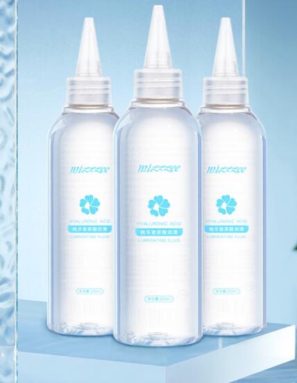 如何使用润滑剂效果好(做好这些做爱时才更丝滑)