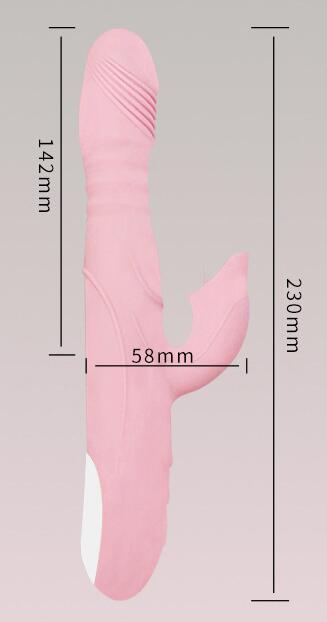 两口子用情趣用品正常吗(比较刺激的情趣用品)
