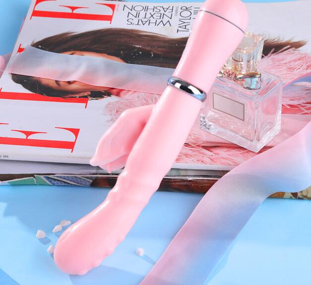 两性有情趣用品(夫妻用最好的情趣用品)
