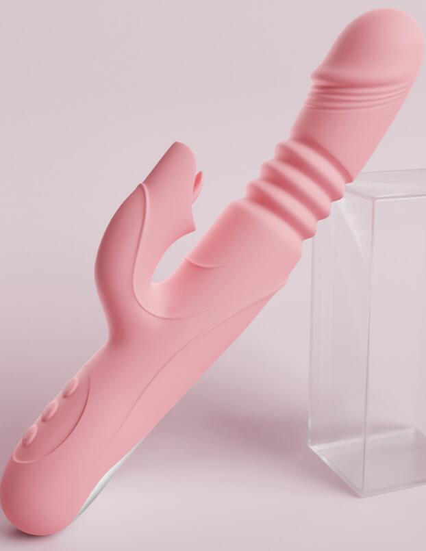 女性为什么会使用情趣用品（女性情趣用品）