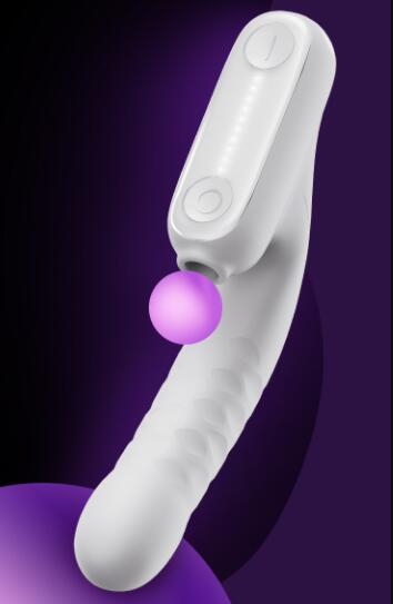 使用情趣用品的感受(情趣用品属于保健品吗)