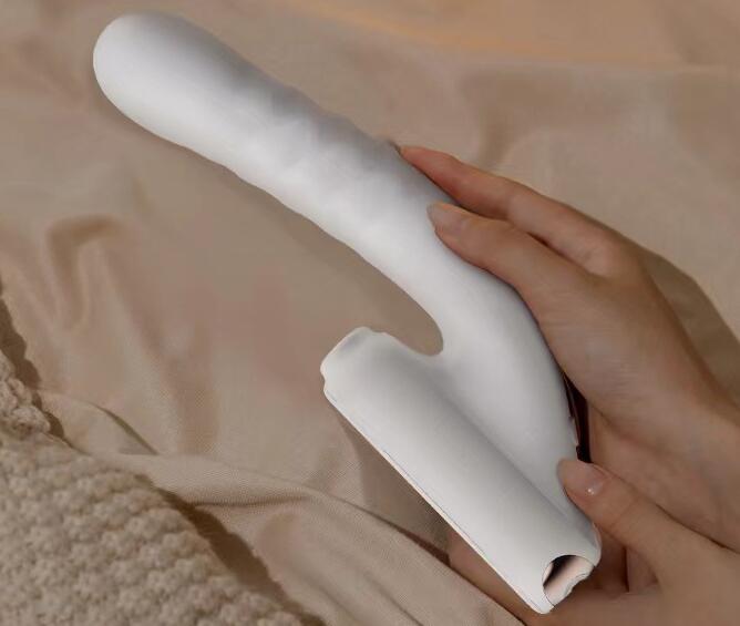 使用情趣用品的效果(女人用情趣用品容易喷水)