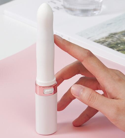 喜欢情趣用品的女人（女戴情趣用品）