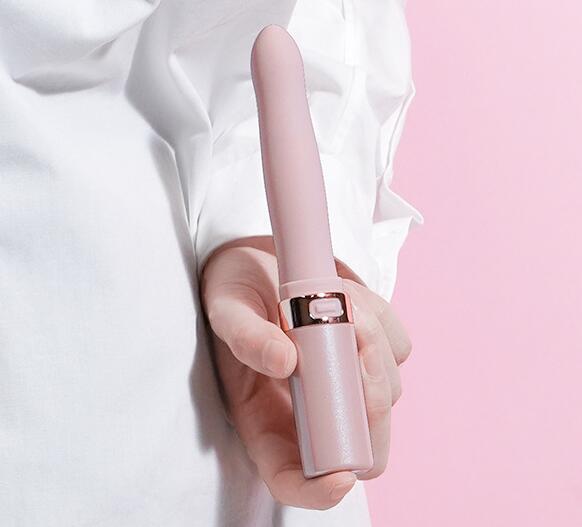 为什么越来越多女孩喜欢用情趣用品？