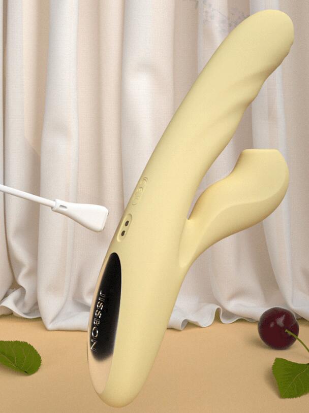 如何选择适合自己的夫夫情趣用品