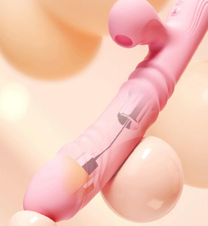 夫妻之间用情趣用品(如何让老婆情趣用品)