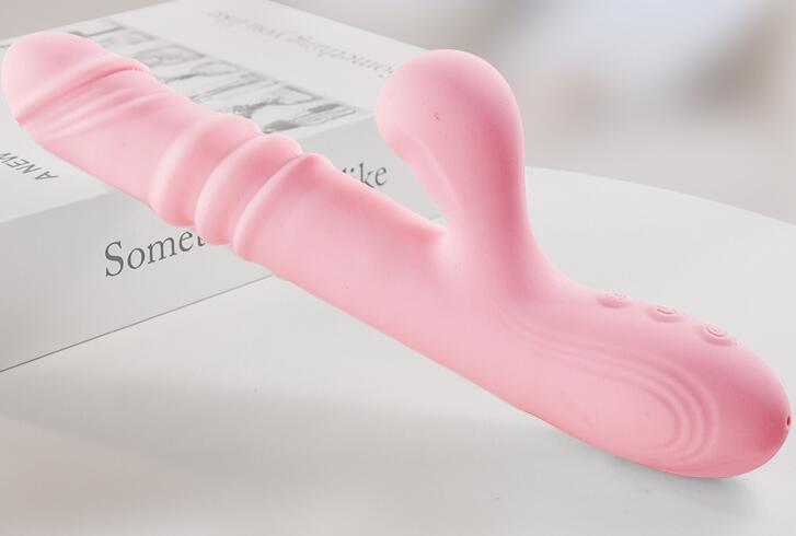 夫妻之间用的情趣用品(用情趣用品丢人吗)