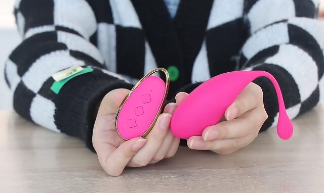 夫妻多少会用情趣用品(最好玩的女性情趣用品)