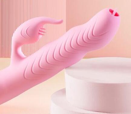 夫妻情趣用品都有什么啊(用什么情趣用品最爽)