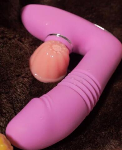 夫妻用情趣用品有哪些(情趣用品店有女性用品)