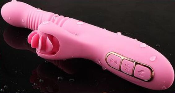 夫妻用情趣用品的感受(女的用情趣用品正常吗)