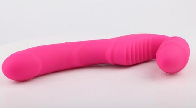 夫妻间用情趣用品好吗（女人的用情趣用品吗）