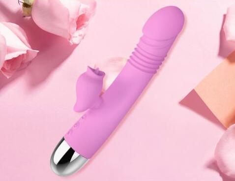 夫妻间能使用情趣用品吗（情趣用品干净么）