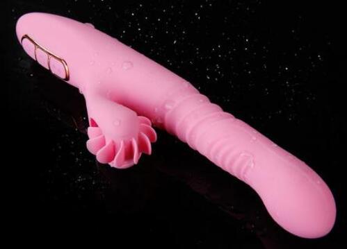 女主是情趣用品（如何提高性情趣用品）