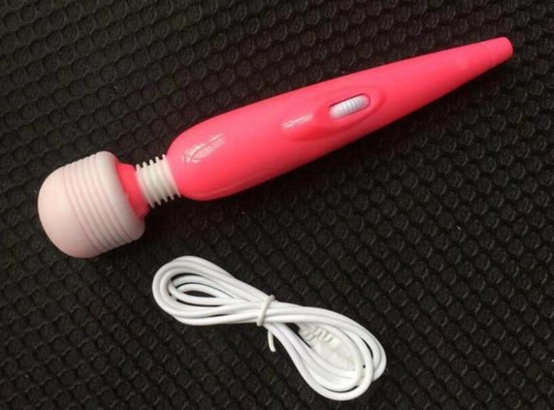 女人会喜欢用情趣用品(女士情趣用品图片价位)