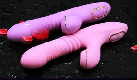 女人会接受情趣用品吗（情趣用品对于女性的益处）