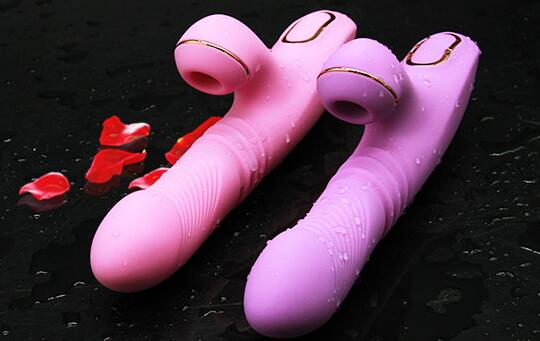 女人可以用情趣用品吗（夫妻情趣用品最有用）