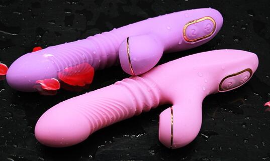 女人可以自己用情趣用品吗（情趣用品哪有）