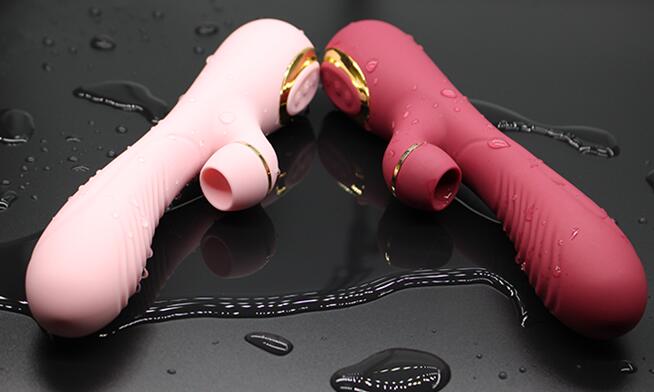 女人喜欢情趣用品(女性情趣用品多种玩法)