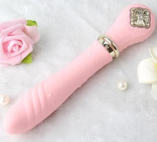 女人怎么做增加情趣用品(选择适合你的情趣用品)